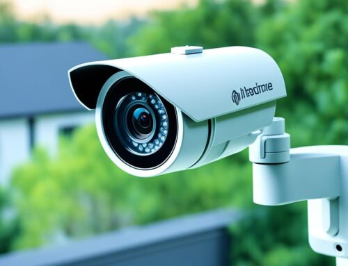Site Security Cameras: Top Picks For Home & Business